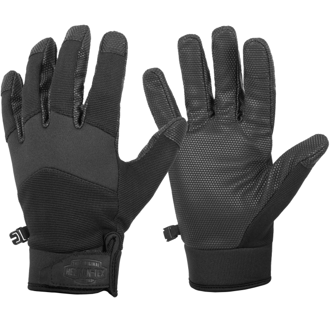 Helikon IDW Impact Duty Winter MK2 Gloves - Black