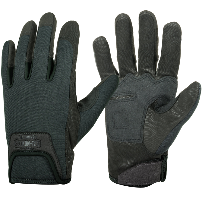 Helikon UTL Urban Tactical MK2 Gloves - Black