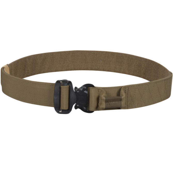 Direct Action Warhawk Nautic Belt - Adaptive Green