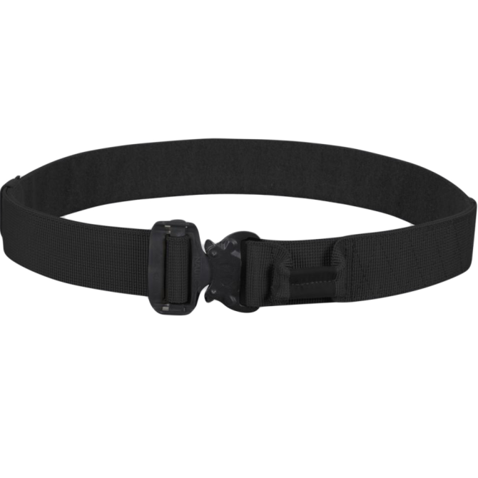 Direct Action Warhawk Nautic Belt - Black