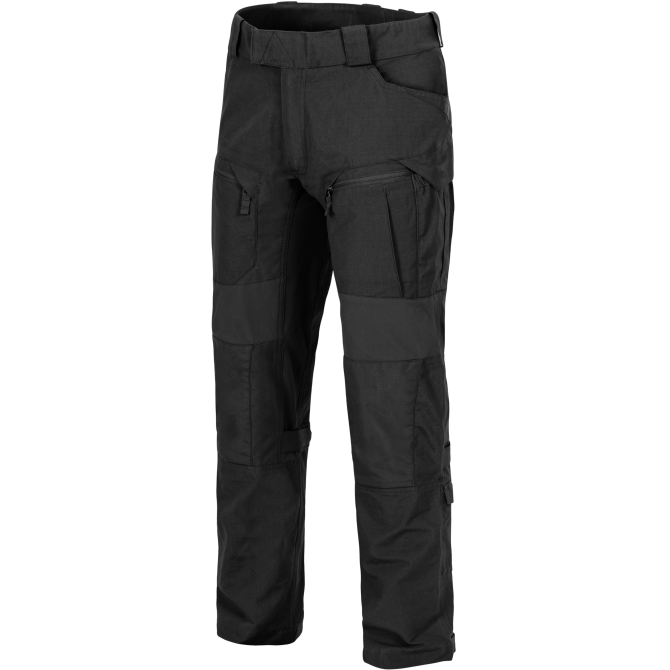 Direct Action Vanguard Combat Trousers - Black