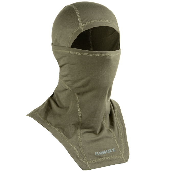 Claw Gear Advanced FR Balaclava - RAL7013