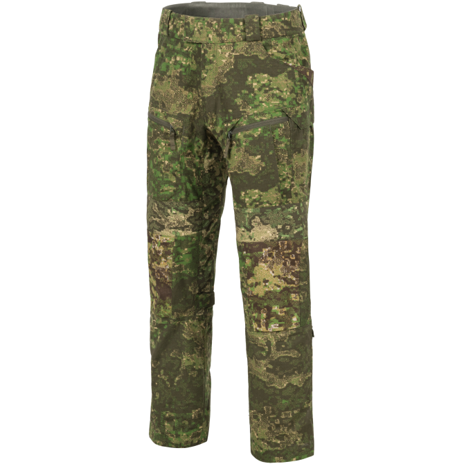 Direct Action Vanguard Combat Trousers - PenCott WildWood