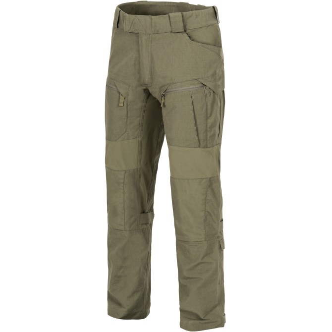 Direct Action Vanguard Combat Trousers - Adaptive Green