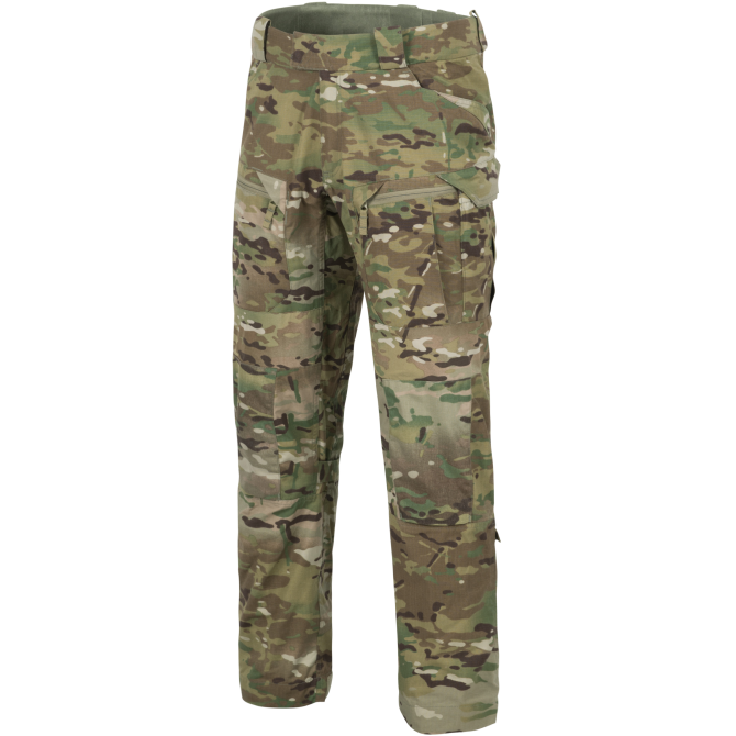 Direct Action Vanguard Combat Trousers - Multicam