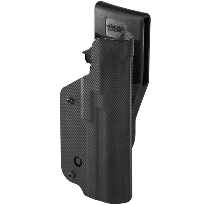 GHOST III + Rotation Belt Module Tactical Holster - Glock