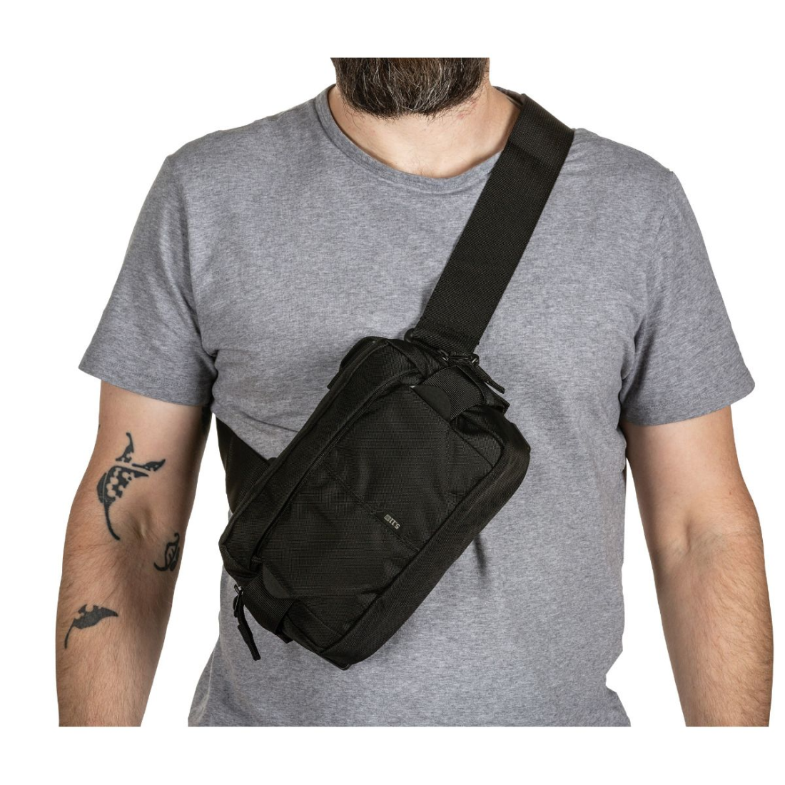 5.11 waist bag