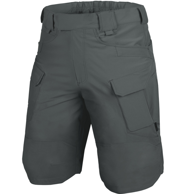 Helikon OTS Outdoor Tactical Shorts Lite 11 - Shadow Grey