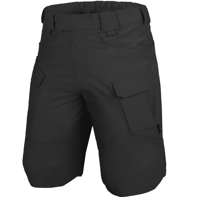 Helikon OTS Outdoor Tactical Shorts Lite 11 - Black