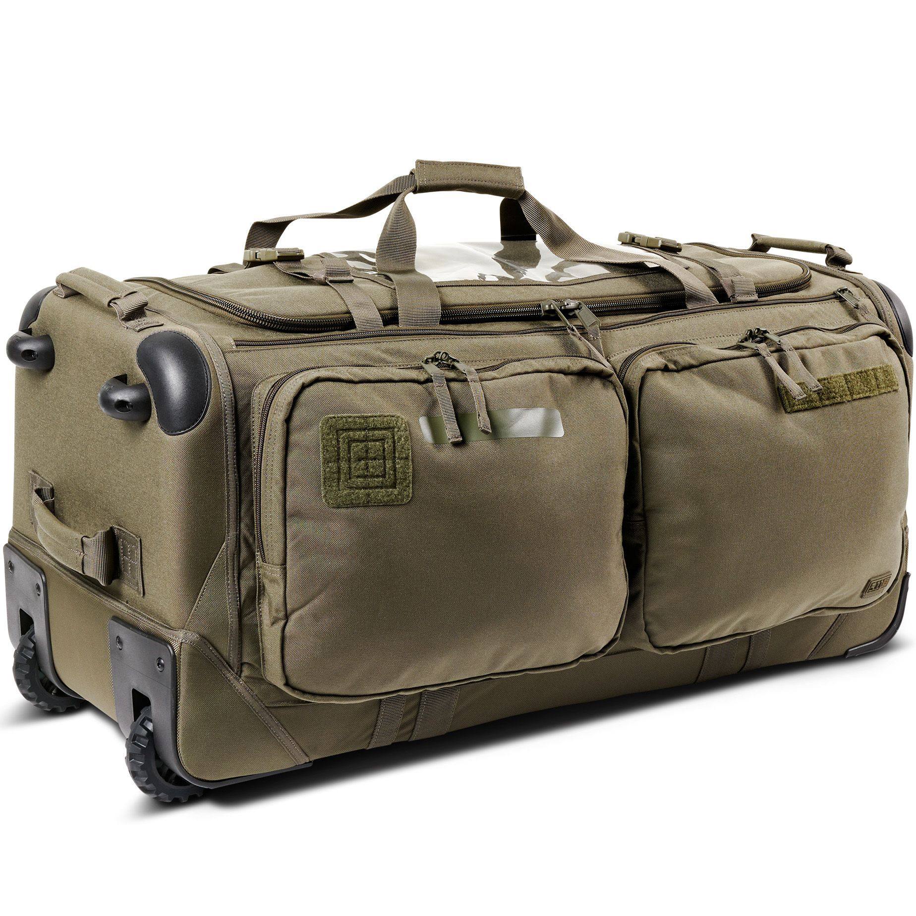 5.11 soms 2.0 rolling duffel bag