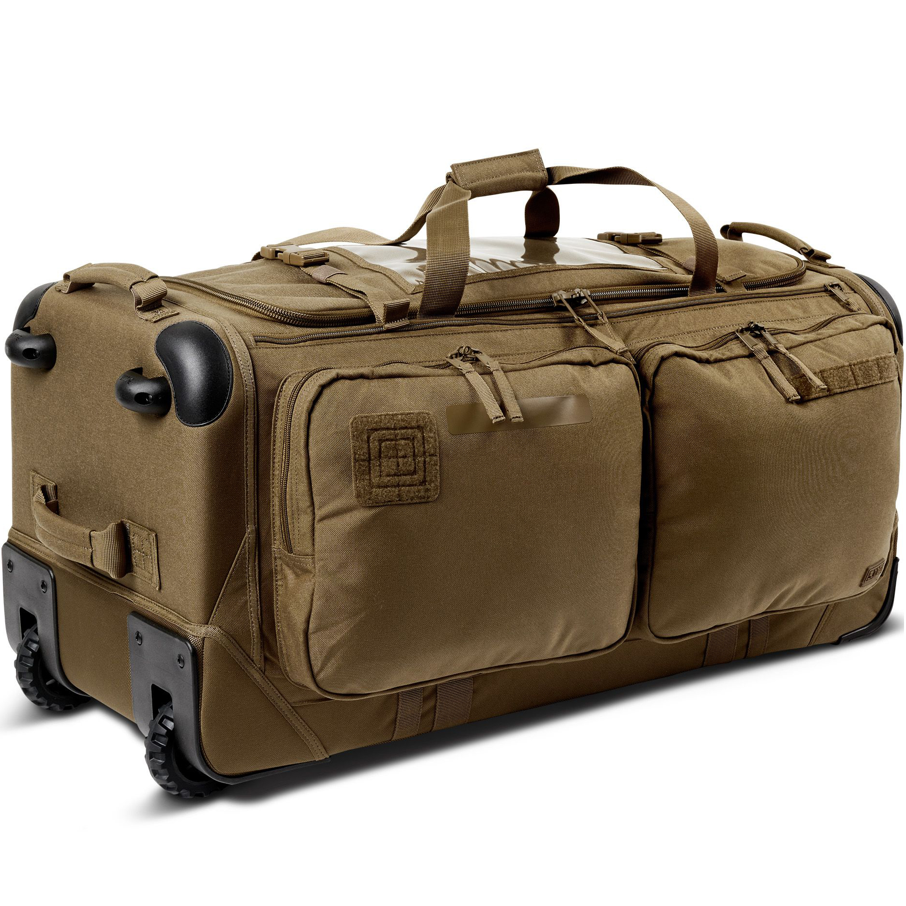5.11 soms 2.0 rolling duffel bag