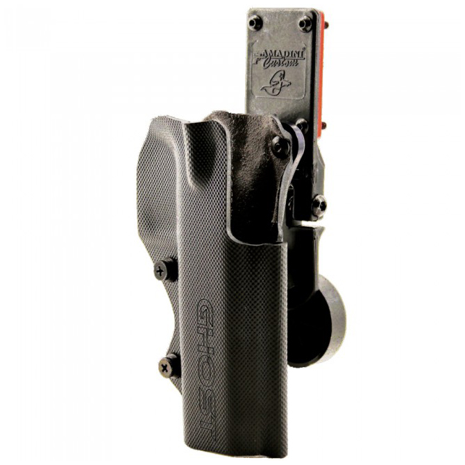 GHOST Thunder Elite IPSC Holster - 1911