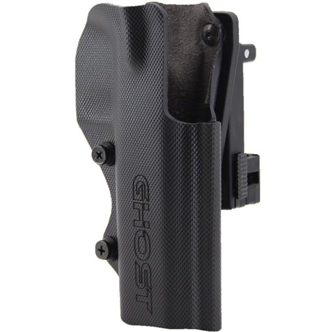 GHOST Civilian 3G Elite Holster - Glock