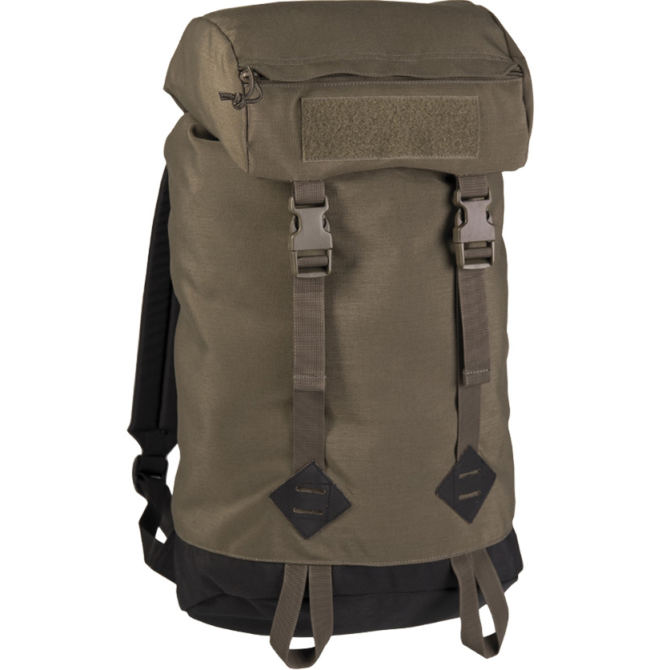 Mil-Tec Walker 20l Pack - Olive (14026001)