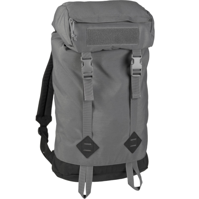 Mil-Tec Walker 20l Pack - Urban Grey (14026008)