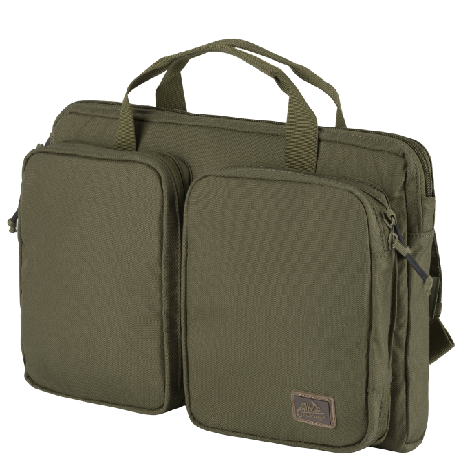 Helikon Multi Pistol Wallet - Cordura - Olive Green