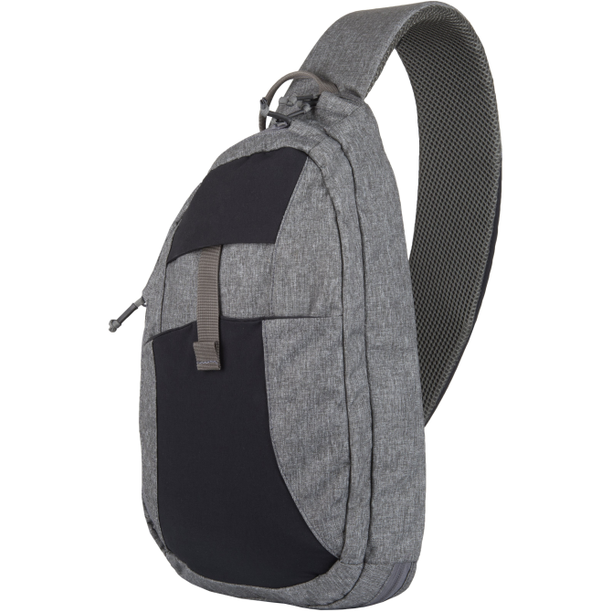 Helikon EDC Sling Pack - Melange Grey