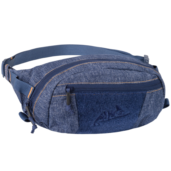 Helikon Bandicoot Waist Pack - Melange Blue