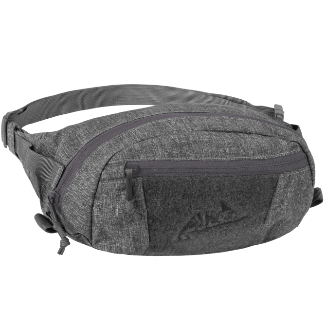 Helikon Bandicoot Waist Pack - Melange Grey