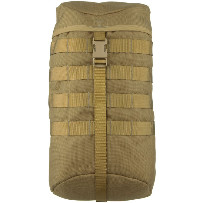 Wisport Raccoon Cargo Pouch - Coyote