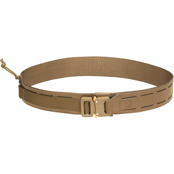 Claw Gear KD One Cobra Belt - Coyote