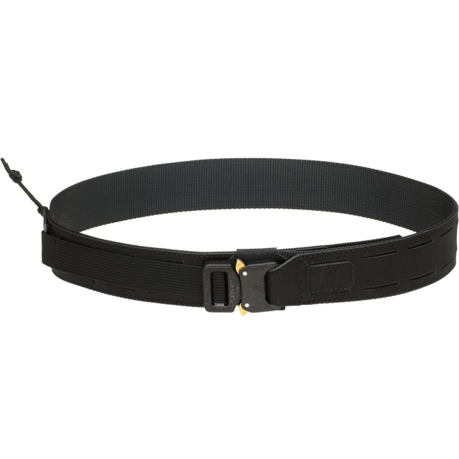 Claw Gear KD One Cobra Belt - Black