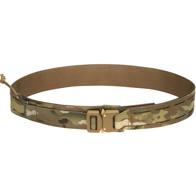 Claw Gear KD One Cobra Belt - Multicam