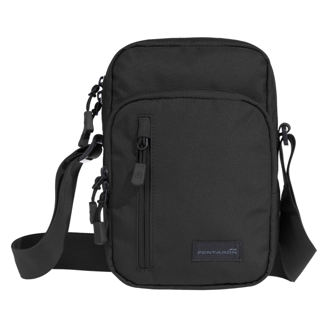 Pentagon Kleos Utility Bag - Black (K16096-01)