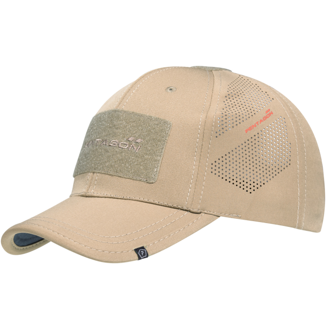 Pentagon Aeolus Cap - Khaki (K13039-04)