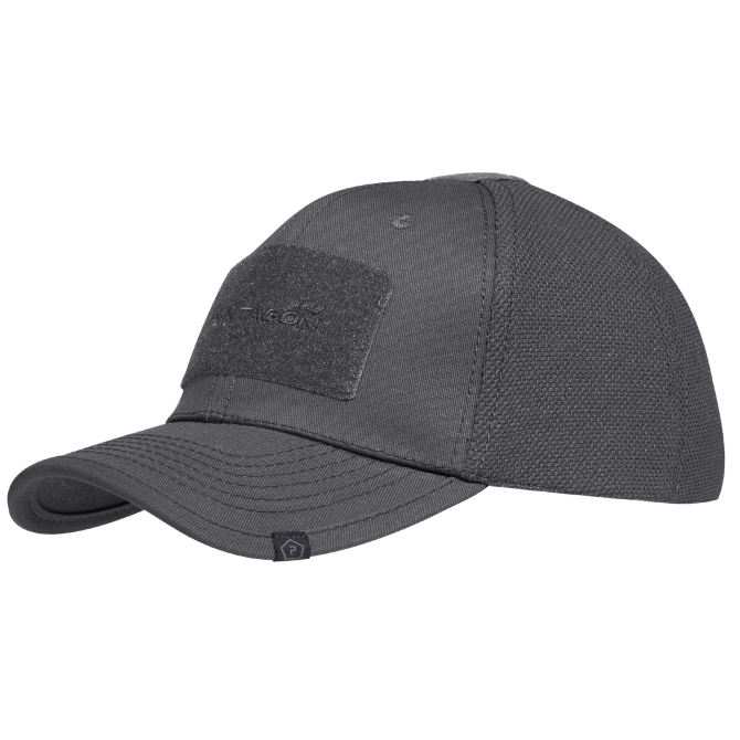 Pentagon Raptor Baseball Cap - Cinder Grey (K13031-17)