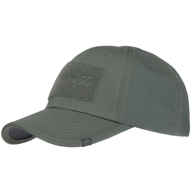 Pentagon Tactical 2.0 Cap - Camo Green (K13025-R-06CG)