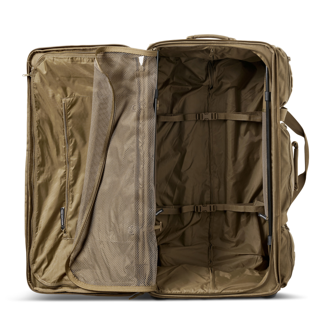 5.11 tactical mission ready 3.0 rolling bag