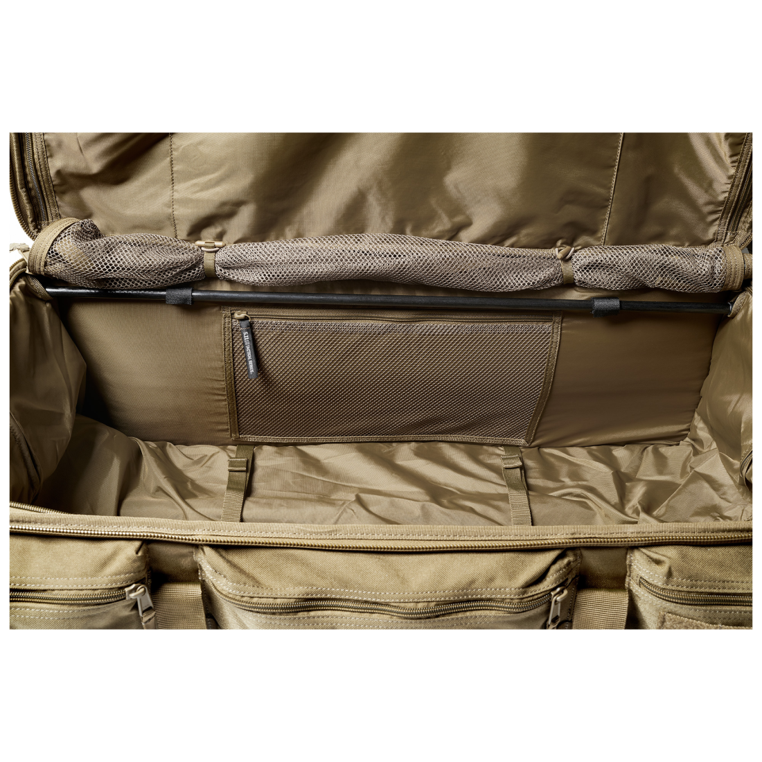 5.11 tactical mission ready 2.0 rolling bag