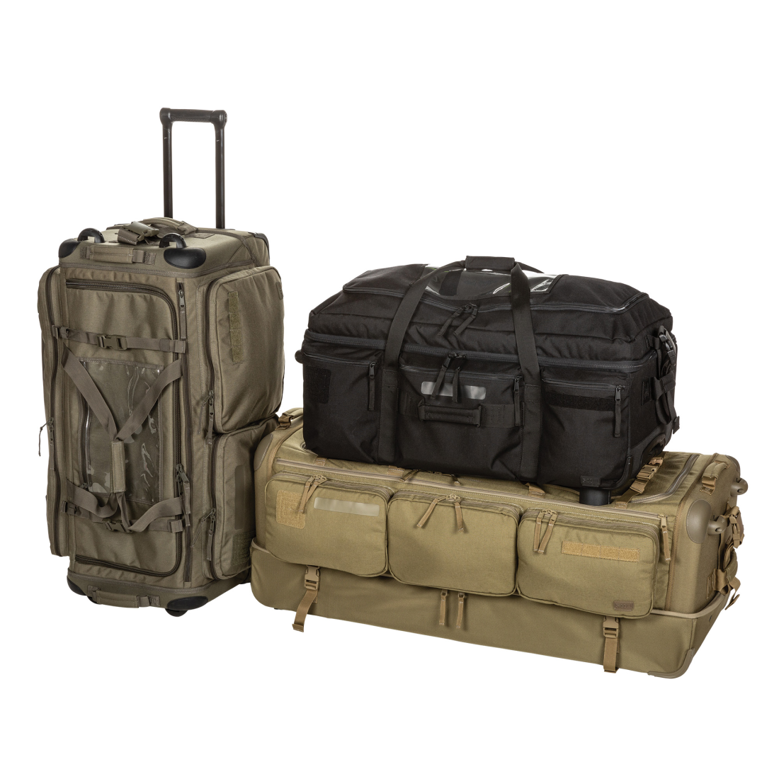 5.11 tactical mission ready 3.0 rolling bag