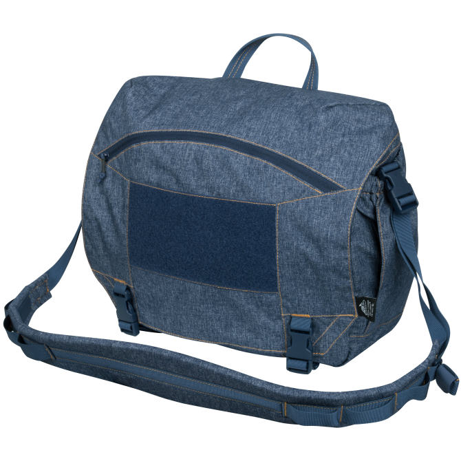 Helikon Urban Courier Bag Large - Melange Blue