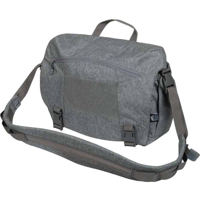 Helikon Urban Courier Bag Medium - Melange Grey