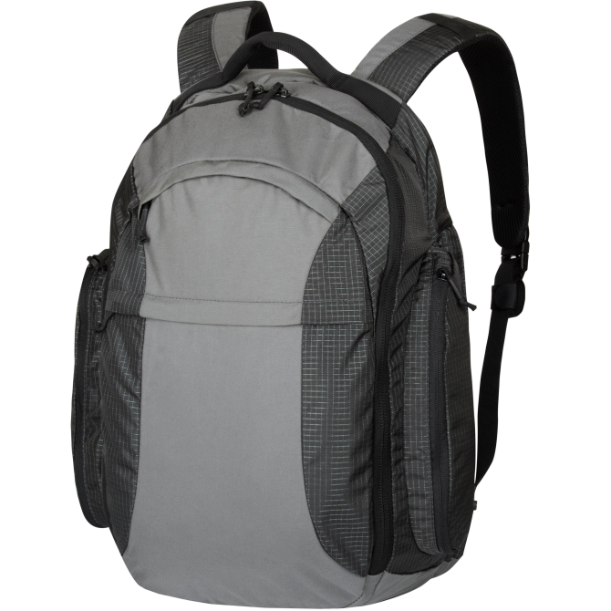 Helikon Downtown Pack - Grey/Grey