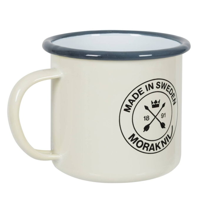 Morakniv Enamel Mug 350 ml