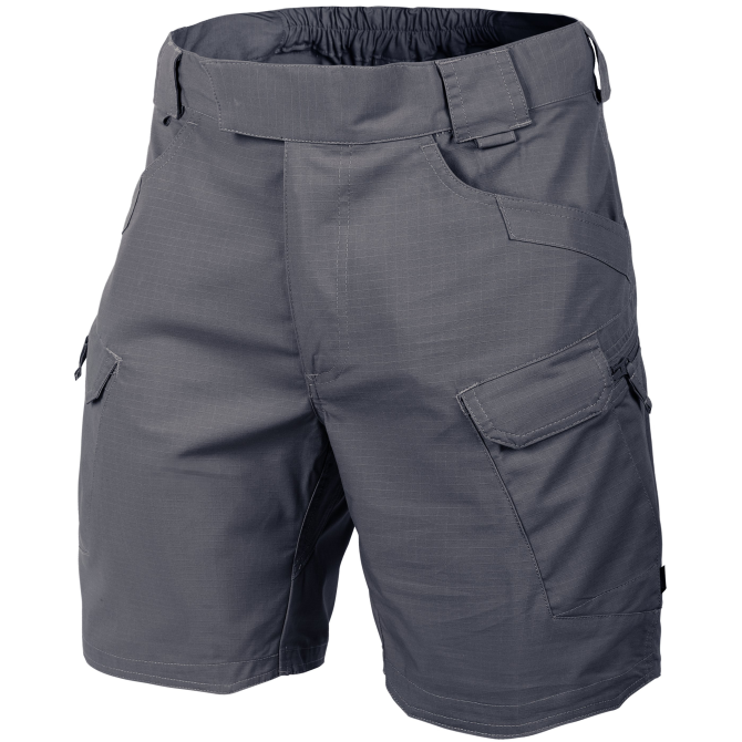 Helikon UTP 8.5 Urban Tactical Shorts - Shadow Grey