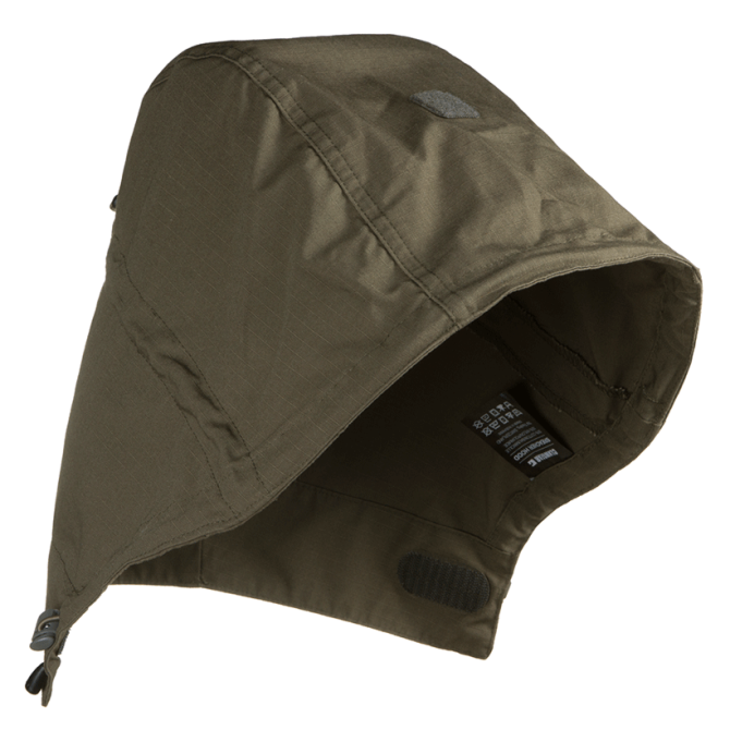 Claw Gear Breacher Hood - RAL7013