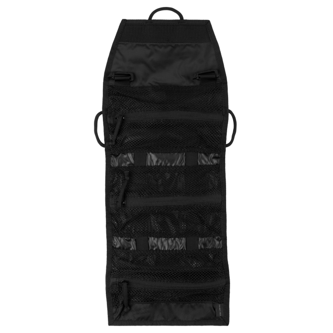 Helikon Trip Roll Organizer - Black