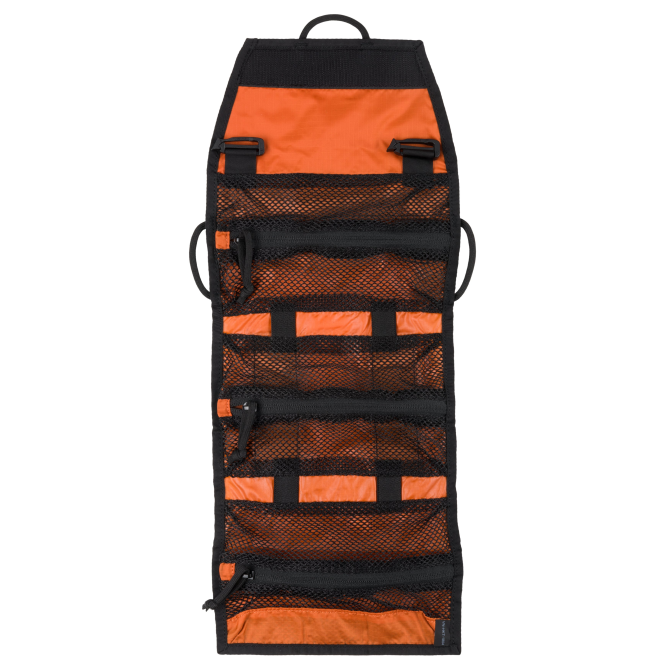 Helikon Trip Roll Organizer - Orange