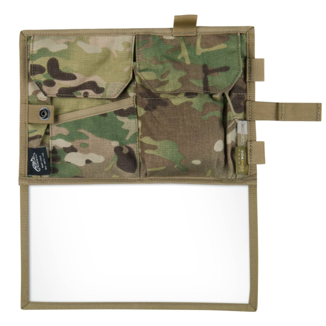 Helikon Map Case - Multicam