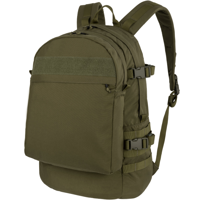 Helikon Guardian Assault Pack - Olive Green