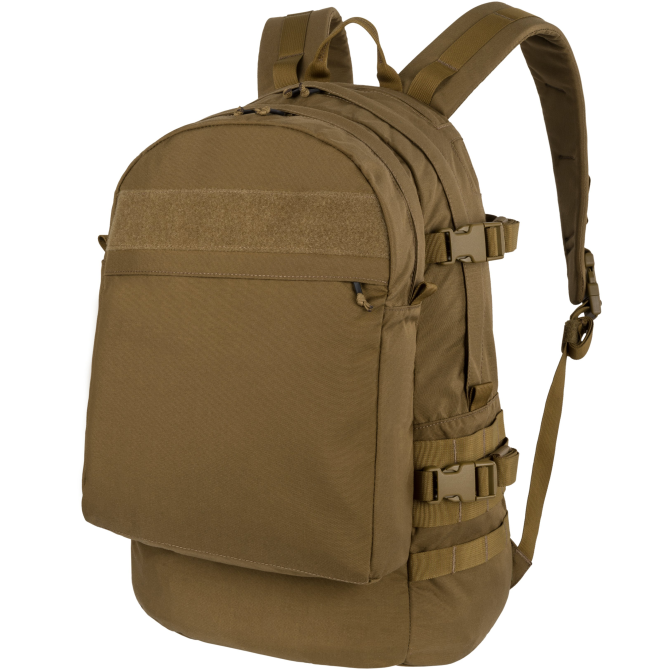 Helikon Guardian Assault Pack - Coyote