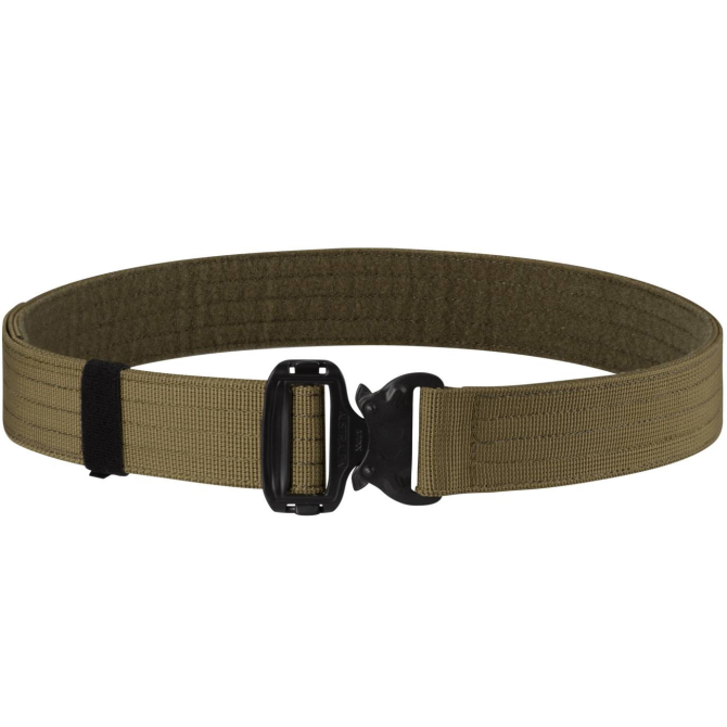 Helikon Competition Nautic Shooting Belt - Adaptive Green