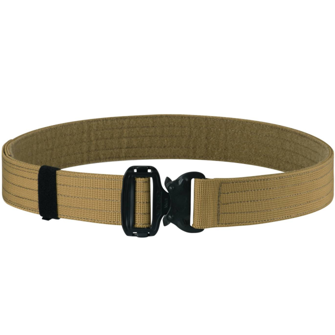 Helikon Competition Nautic Shooting Belt - Coyote