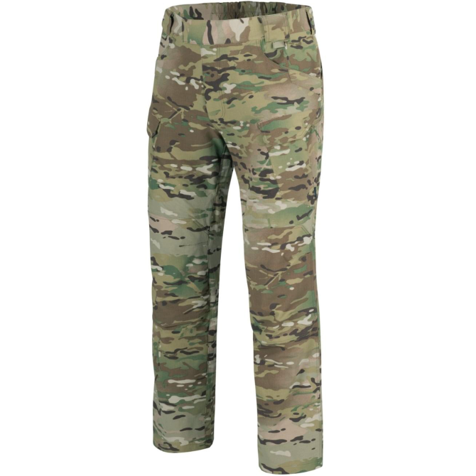 Helikon OTP Outdoor Tactical Pants - Multicam