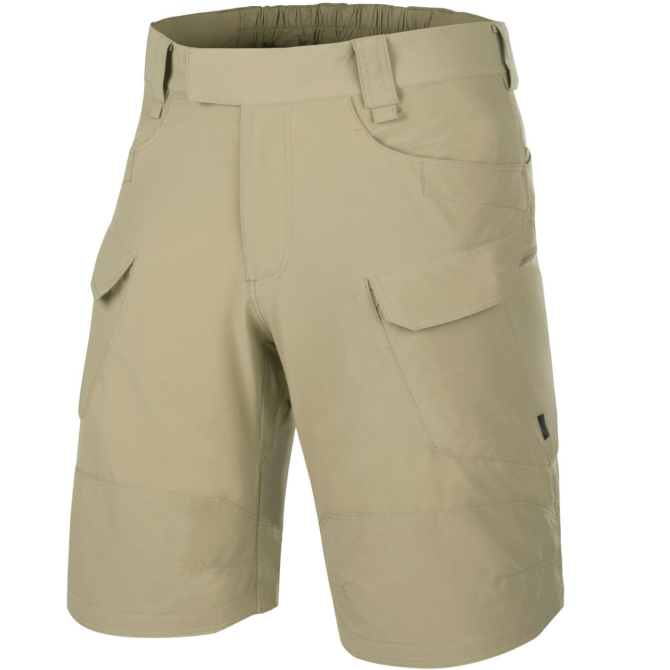 Helikon OTS Outdoor Tactical Shorts Lite 11 - Beige/Khaki