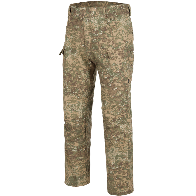 Helikon UTP Urban Tactical Flex Pants - Pencott Badlands